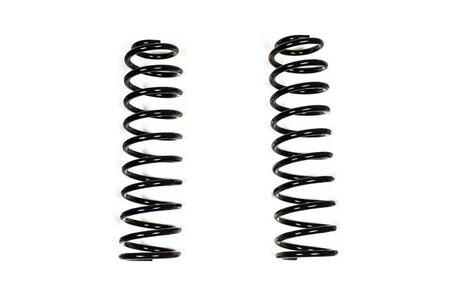 Coil Springs - Front | 3 Inch Lift | Jeep Wrangler JL (18-26) & Gladiator JT (20-26) BDS Suspension