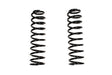 Coil Springs - Front | 3 Inch Lift | Jeep Wrangler JL (18-26) | 4 Door BDS Suspension