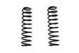 Coil Springs - Front | 2 Inch Lift - 4 Door & 3 Inch Lift - 2 Door | Jeep Wrangler JL (18-27) BDS Suspension