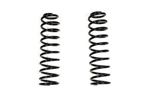 Coil Springs - Front | 2 Inch Lift - 4 Door & 3 Inch Lift - 2 Door | Jeep Wrangler JL (18-27) BDS Suspension