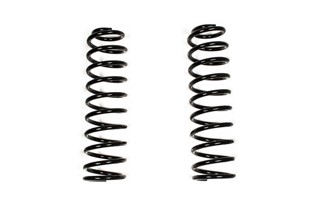 Coil Springs - Front | 2 Inch Lift - 4 Door & 3 Inch Lift - 2 Door | Jeep Wrangler JL (18-27) BDS Suspension