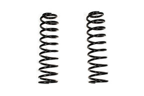 Coil Springs - Front | 2 Inch Lift - 4 Door & 3 Inch Lift - 2 Door | Jeep Wrangler JL (18-26) BDS Suspension