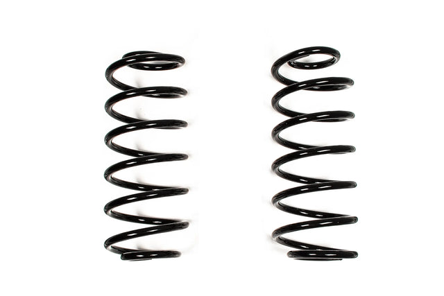 Coil Springs - Rear | 3 Inch Lift | Jeep Wrangler JL (18-26) | 4 Door BDS Suspension