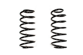 Coil Springs - Rear | 3 Inch Lift | Jeep Wrangler JL (18-27) | 4 Door BDS Suspension