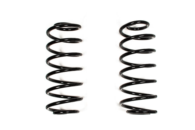 Coil Springs - Rear | 3 Inch Lift | Jeep Wrangler JL (18-27) | 4 Door BDS Suspension