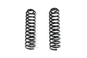 Coil Springs - Front | 6.5 Inch Lift | Jeep Cherokee XJ (84-01) BDS Suspension