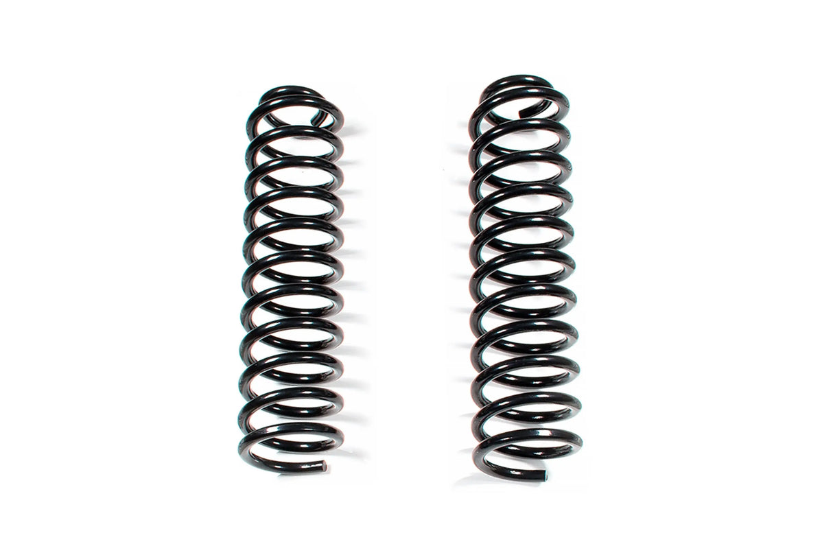 Coil Springs - Front | 6.5 Inch Lift | Jeep Wrangler TJ (97-06) BDS Suspension
