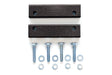 Transfer Case Drop Kit - 1 Inch | Jeep Cherokee XJ (84-01) BDS Suspension