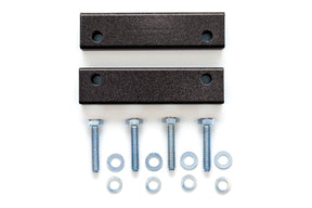 Transfer Case Drop Kit - 1 Inch | Jeep Cherokee XJ (84-01) BDS Suspension