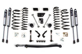 3 Inch Lift Kit | Jeep Wrangler JL (18-27) 4-Door