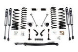 3 Inch Lift Kit | Jeep Gladiator JT (20-26) BDS Suspension