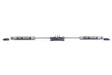 Dual Steering Stabilizer Kit w/ NX2 Shocks | Dodge Ram 1500 Mega Cab (06-08) 4WD | Y-Style Steering BDS Suspension