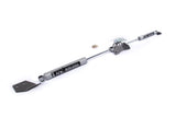 Dual Steering Stabilizer Kit w/ NX2 Shocks | Dodge Ram 1500 Mega Cab (06-08) 4WD | Y-Style Steering BDS Suspension