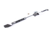Dual Steering Stabilizer Kit w/ NX2 Shocks | Dodge Ram 1500 Mega Cab (06-08) 4WD | Y-Style Steering BDS Suspension