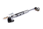 Single Steering Stabilizer Kit w/ FOX 2.0 Performance Shock | Jeep Wrangler JK (07-18) BDS Suspension