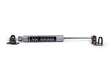 High Mount Steering Stabilizer Kit w/ NX2 Shock | Jeep Wrangler JK (07-18) BDS Suspension