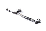 Dual Steering Stabilizer kit W/ FOX 2.0 Performance Shocks | Jeep Wrangler JL (18-27) and Gladiator JT (20-26) BDS Suspension
