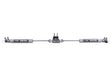 Dual Steering Stabilizer Kit W/ NX2 Shocks | Jeep Wrangler JL (18-27) and Gladiator JT (20-26) BDS Suspension