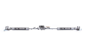 Dual Steering Stabilizer Kit w/ NX2 Shocks | Jeep Grand Cherokee WJ (99-04) BDS Suspension