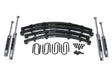 2.5 Inch Lift Kit | Jeep CJ5/CJ6 (69-71) BDS Suspension
