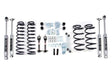 3 Inch Lift Kit | Jeep Wrangler TJ | Rubicon (03-06) BDS Suspension