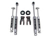 0.75 Inch Lift Kit | Jeep Cherokee XJ (84-01) BDS Suspension