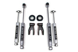 0.75 Inch Lift Kit | Jeep Commanche MJ (86-91) BDS Suspension