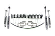 2 Inch Lift Kit | Jeep Comanche MJ (86-91) BDS Suspension