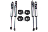 1.75 Inch Lift Kit | Jeep Grand Cherokee ZJ (93-98)