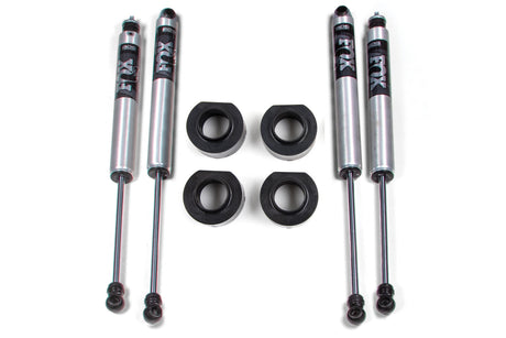 1.75 Inch Lift Kit | Jeep Grand Cherokee ZJ (93-98) BDS Suspension