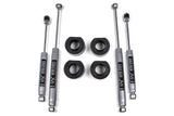 1.75 Inch Lift Kit | Jeep Grand Cherokee ZJ (93-98)