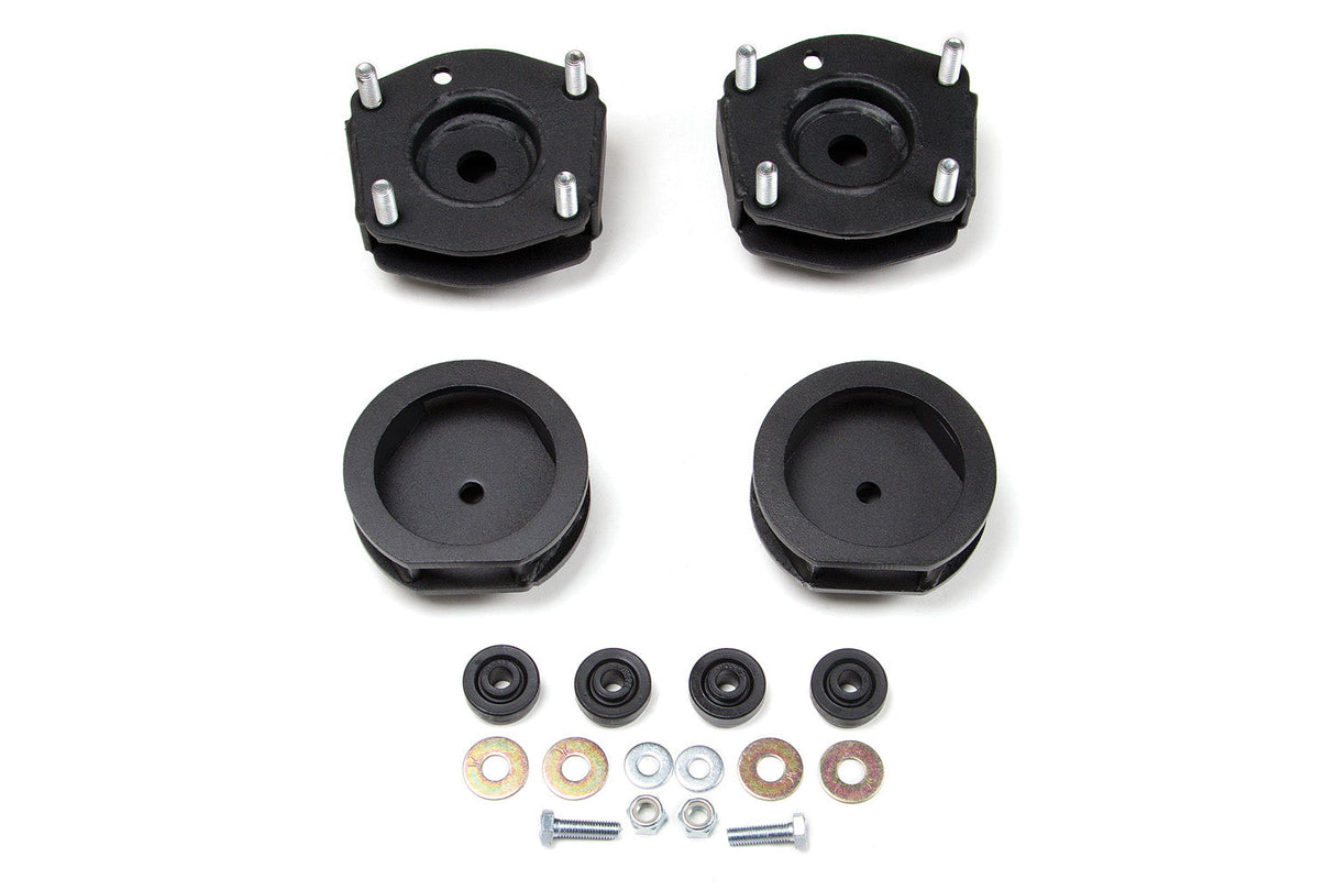 2 Inch Lift Kit | Jeep Grand Cherokee WK or Commander XK (05-10) BDS Suspension