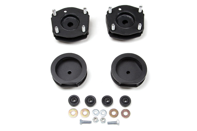 2 Inch Lift Kit | Jeep Grand Cherokee WK or Commander XK (05-10) BDS Suspension