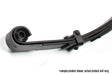 Rear Leaf Spring | 5 Inch Lift | Jeep Wrangler YJ (87-95) BDS Suspension