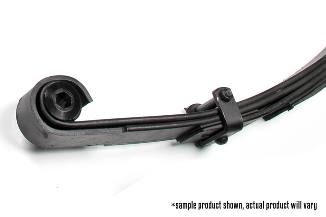 Rear Leaf Spring | 4.5 Inch Lift | RAM 3500 (13-18) BDS Suspension