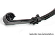 Front Leaf Spring | 6 Inch Lift | Ford F250/F350 Super Duty (99-04) & 8 Inch Lift | Ford Excursion (00-05) 4WD BDS Suspension