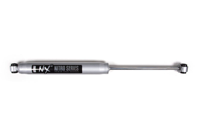 NX2 Nitro Front Shock | 0-3 Inch Lift | Chevy S10 and GMC S15 (83-05) 4WD BDS Suspension