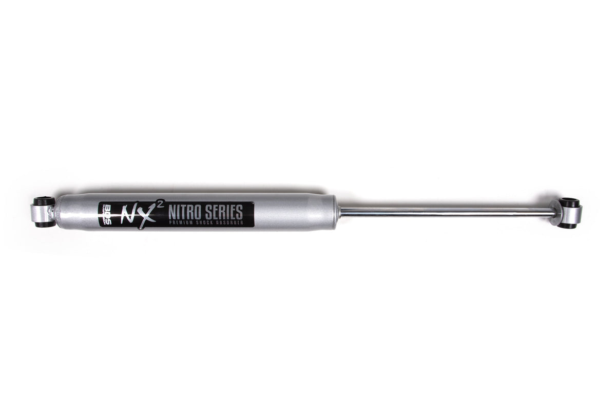 NX2 Nitro Rear Shock | 2-3 Inch Lift | Jeep Grand Cherokee ZJ (93-98) and CJ Series (82-86) BDS Suspension