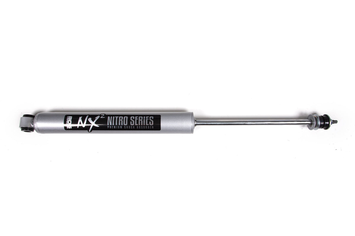 NX2 Steering Stabilizer Shock | 17.1 x 10.5 - S1/EB1 BDS Suspension