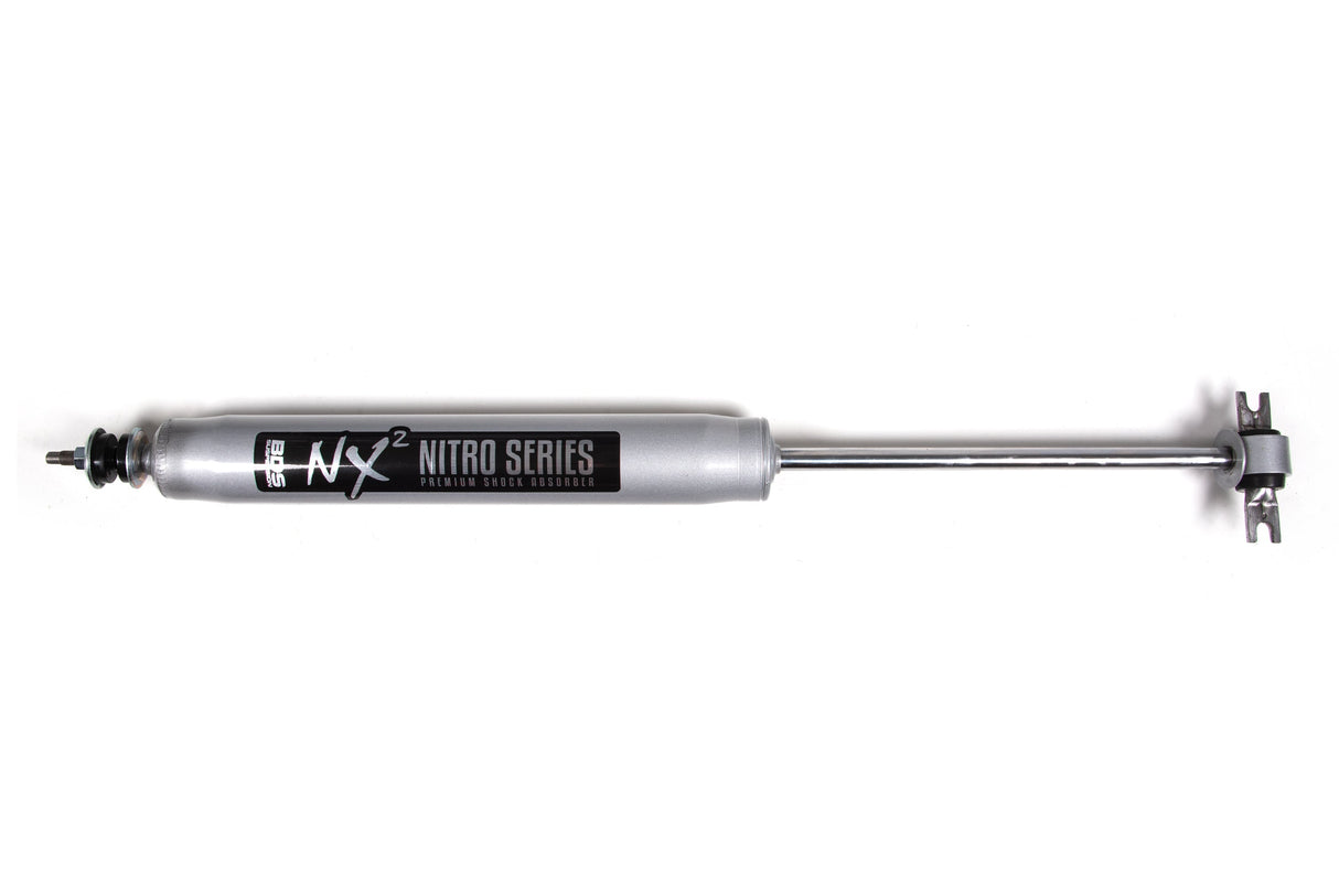 NX2 Nitro Front Shock | 3-4.5 Inch Lift | Jeep Cherokee XJ (84-01) and Grand Cherokee ZJ (93-98) BDS Suspension
