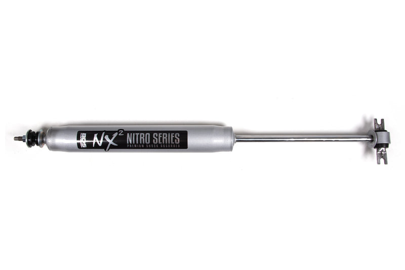 NX2 Nitro Front Shock | 3-4.5 Inch Lift | Jeep Cherokee XJ (84-01) and Grand Cherokee ZJ (93-98) BDS Suspension