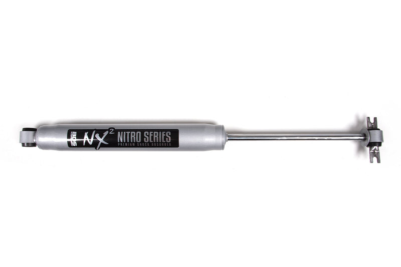NX2 Nitro Rear Shock | 6 Inch Lift | Jeep Wrangler TJ/LJ (97-06) and Cherokee XJ (84-01) BDS Suspension