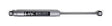 Single Steering Stabilizer Kit w/ NX2 Shock | Dodge Ram 1500 (06-12) 4WD BDS Suspension