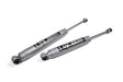 Dual Steering Stabilizer Kit w/ NX2 Shocks | Dodge Ram 1500 (06-12) 4WD BDS Suspension
