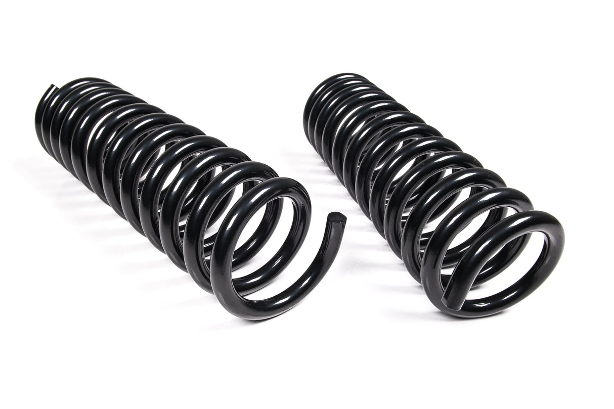 Coil Springs | 3 Inch Lift - Diesel / 4 Inch Lift - Gas | RAM 2500 (14-24) & 3500 (13-23) BDS Suspension
