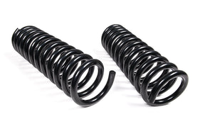 Coil Springs | 3 Inch Lift - Diesel / 4 Inch Lift - Gas | RAM 2500 (14-24) & 3500 (13-23) BDS Suspension