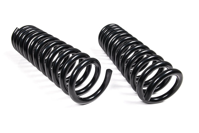 Coil Springs | 3 Inch Lift - Diesel / 4 Inch Lift - Gas | RAM 2500 (14-24) & 3500 (13-23) BDS Suspension