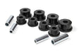 Bushing and Sleeve Kit | Control Arms | Ram 2500 (14-26) and 3500 (13-22) 4WD BDS Suspension