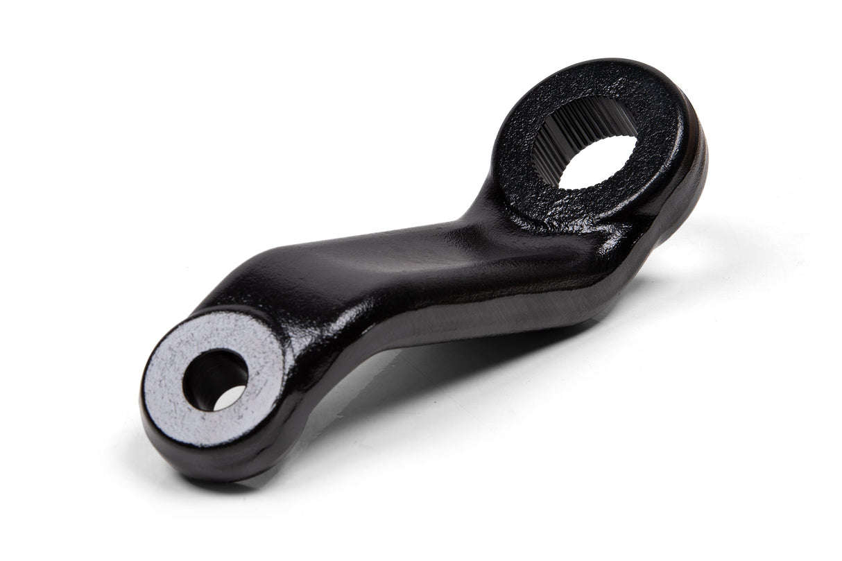 Drop Pitman Arm | 5-1/4 Inch Drop | Ram 2500 (14-26) and 3500 (13-23) 4WD BDS Suspension