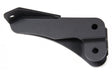 Front Track Bar Relocation Bracket | Fits 3 Inch Lift | Dodge Ram 2500 (03-07) 4WD BDS Suspension